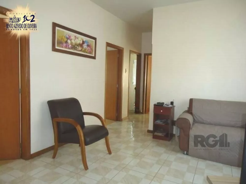 Casa, 3 quartos, 150 m² - Foto 4