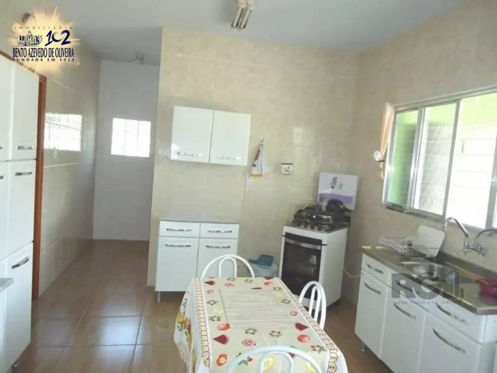 Casa, 3 quartos, 150 m² - Foto 1