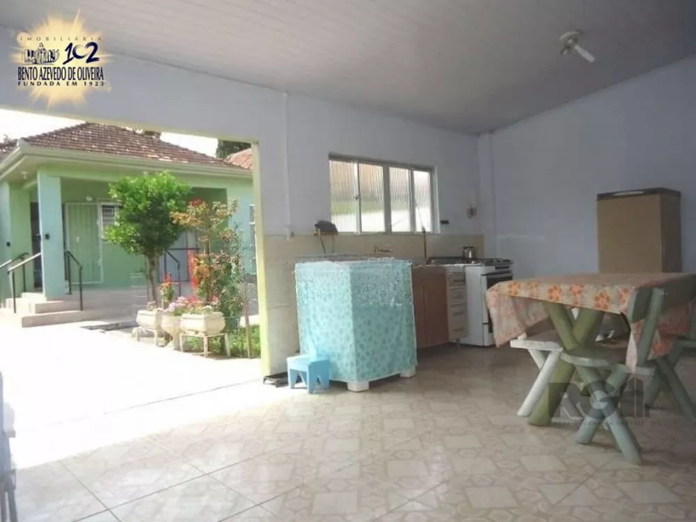 Casa, 3 quartos, 150 m² - Foto 3