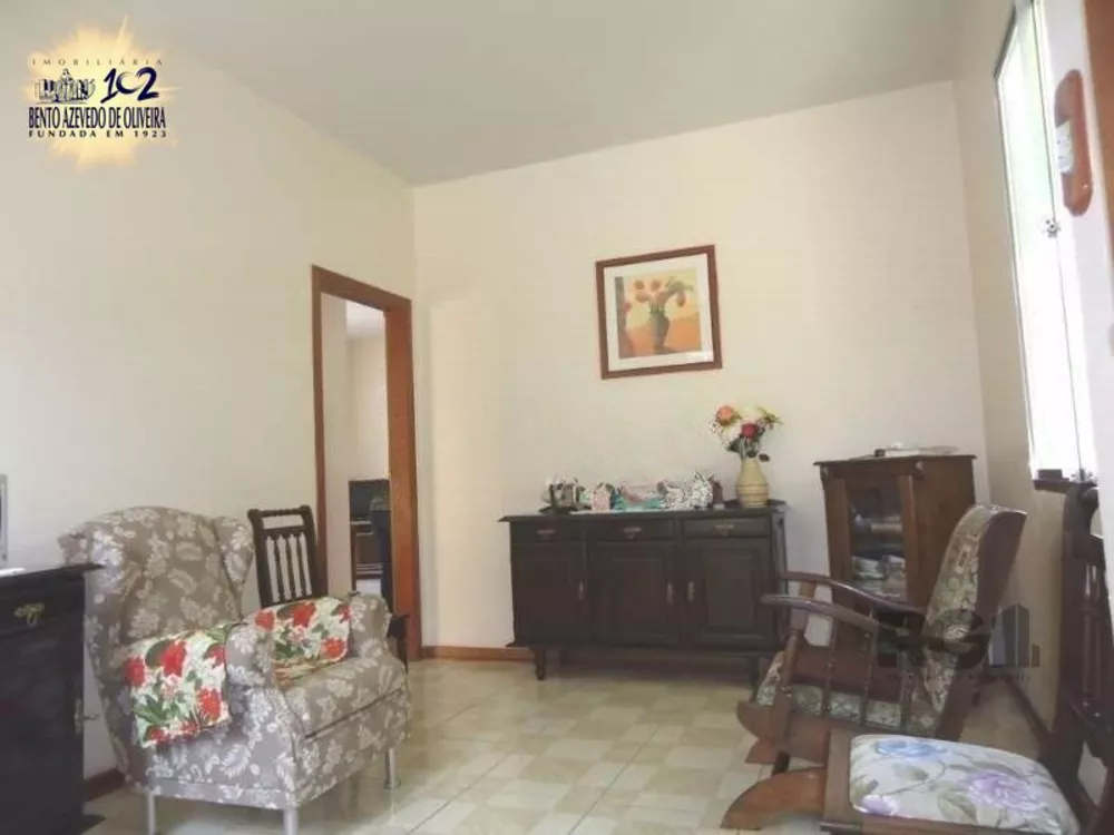 Casa, 3 quartos, 150 m² - Foto 2