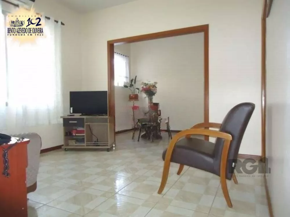 Casa, 3 quartos, 150 m² - Foto 5