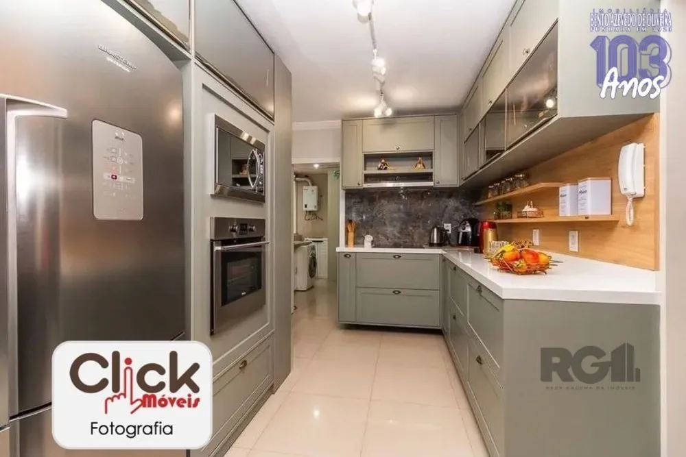 Apartamento, 4 quartos, 193 m² - Foto 6