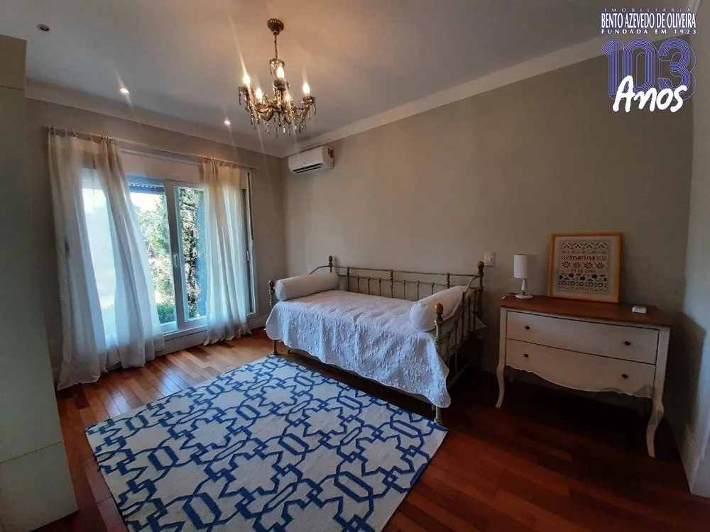 Casa de Condomínio, 4 quartos - Foto 5