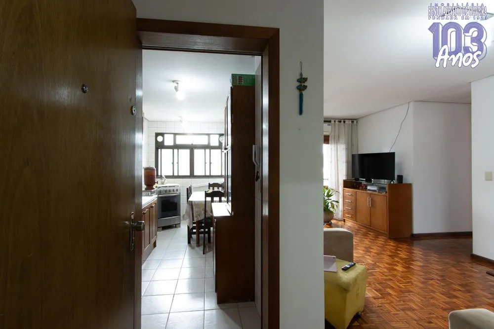 Apartamento, 3 quartos, 158 m² - Foto 2
