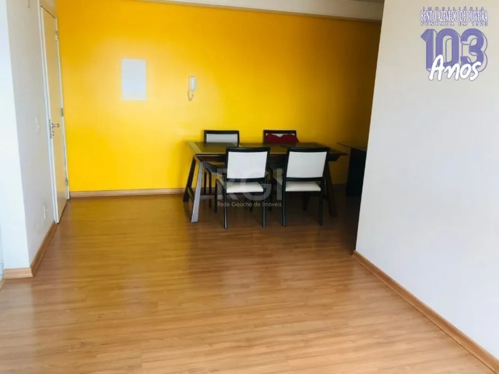 Apartamento, 3 quartos, 72 m² - Foto 4