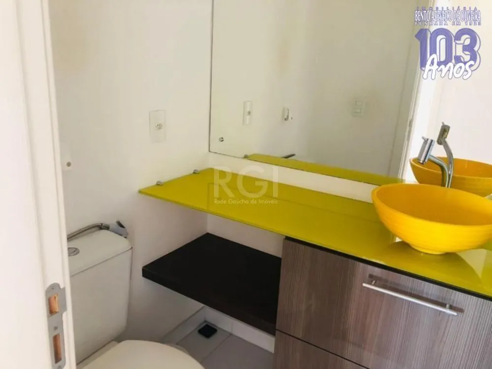 Apartamento, 3 quartos, 72 m² - Foto 5