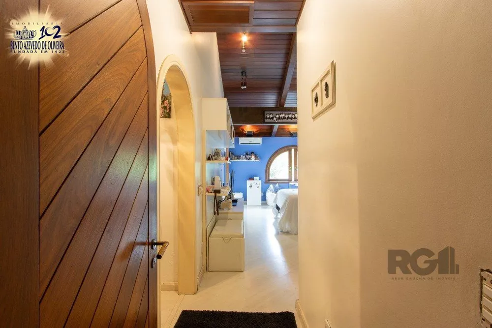 Casa, 4 quartos, 645 m² - Foto 3