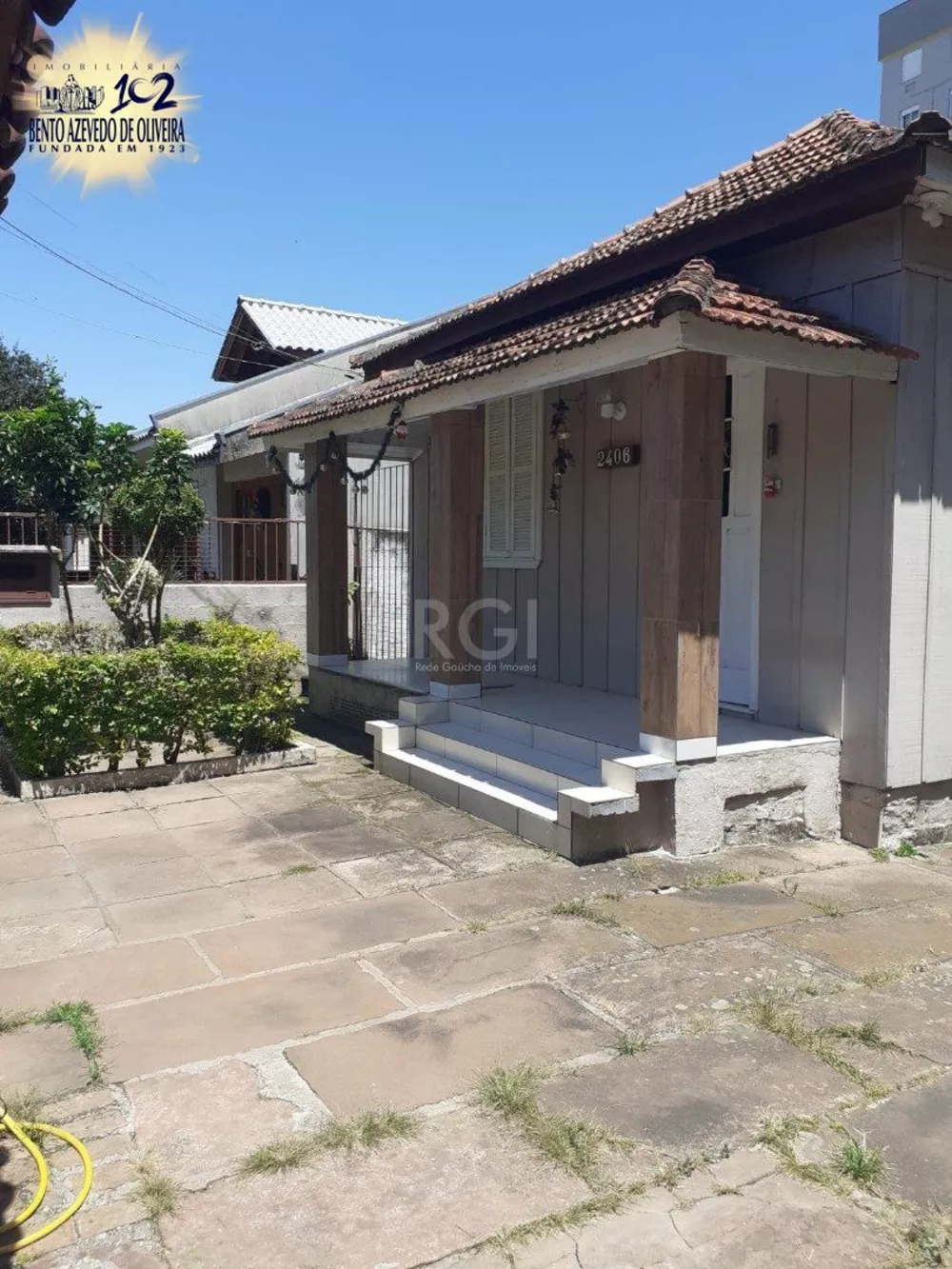 Casa, 4 quartos, 645 m² - Foto 7