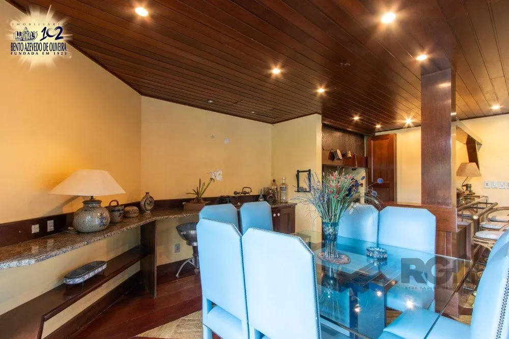 Casa, 4 quartos, 645 m² - Foto 5