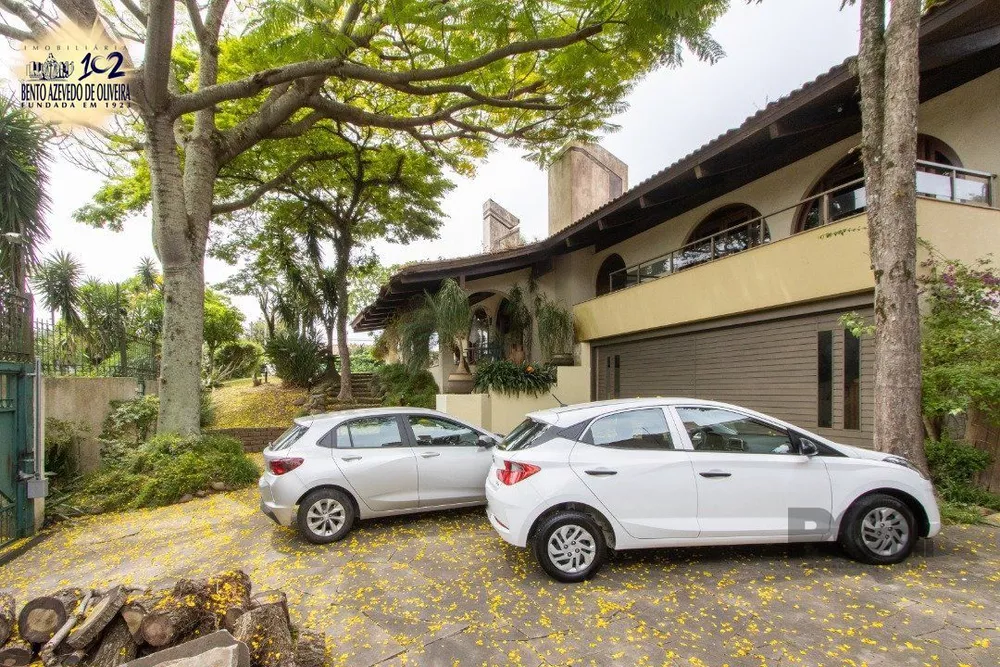 Casa, 4 quartos, 645 m² - Foto 4