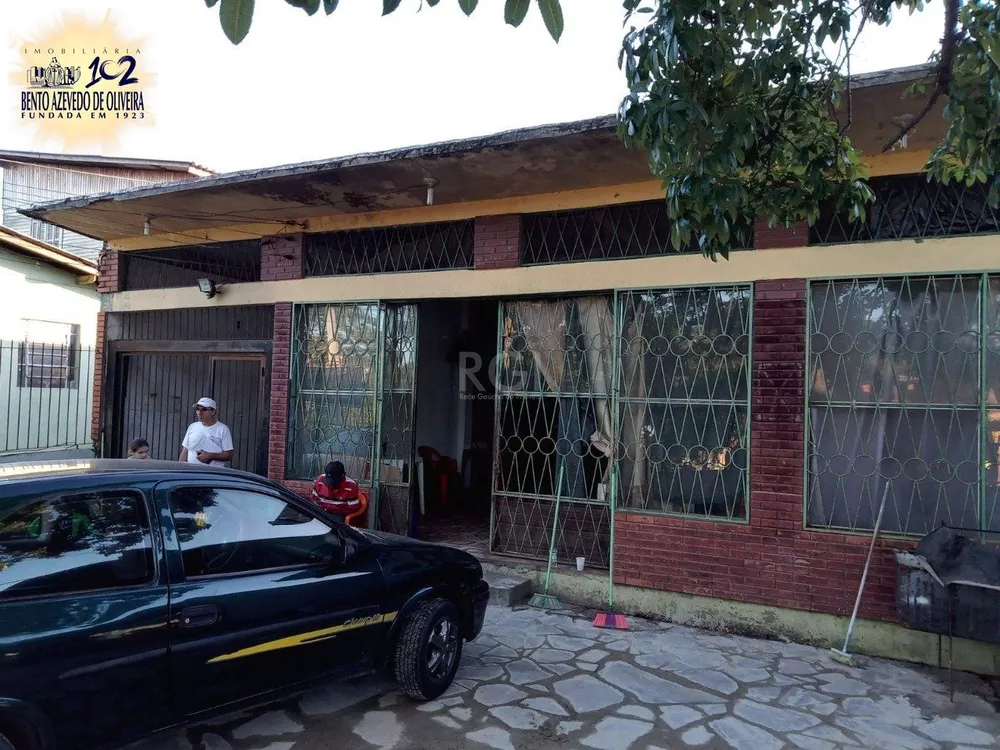 Casa, 3 quartos, 260 m² - Foto 3