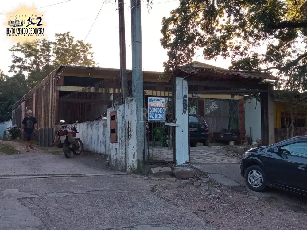 Casa, 3 quartos, 260 m² - Foto 6