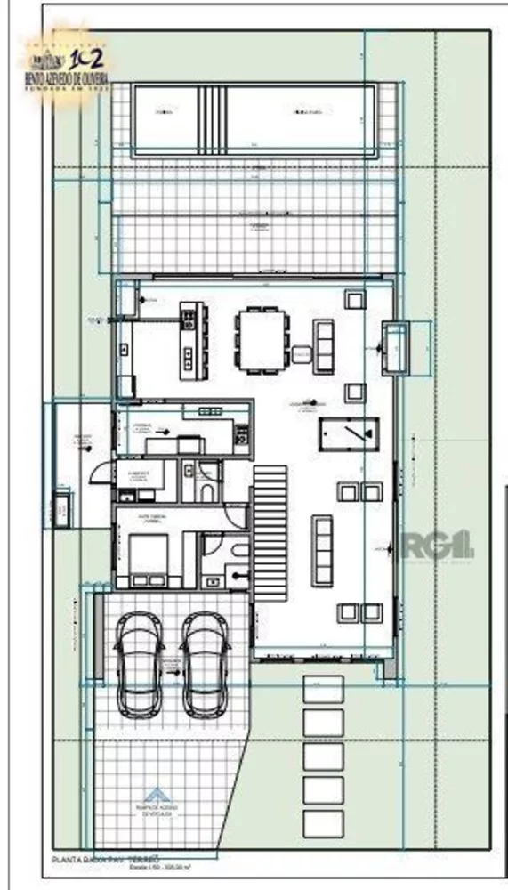 Casa de Condomínio, 5 quartos - Foto 4
