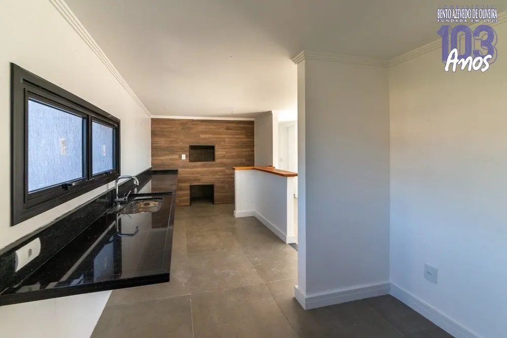 Apartamento, 3 quartos, 107 m² - Foto 3