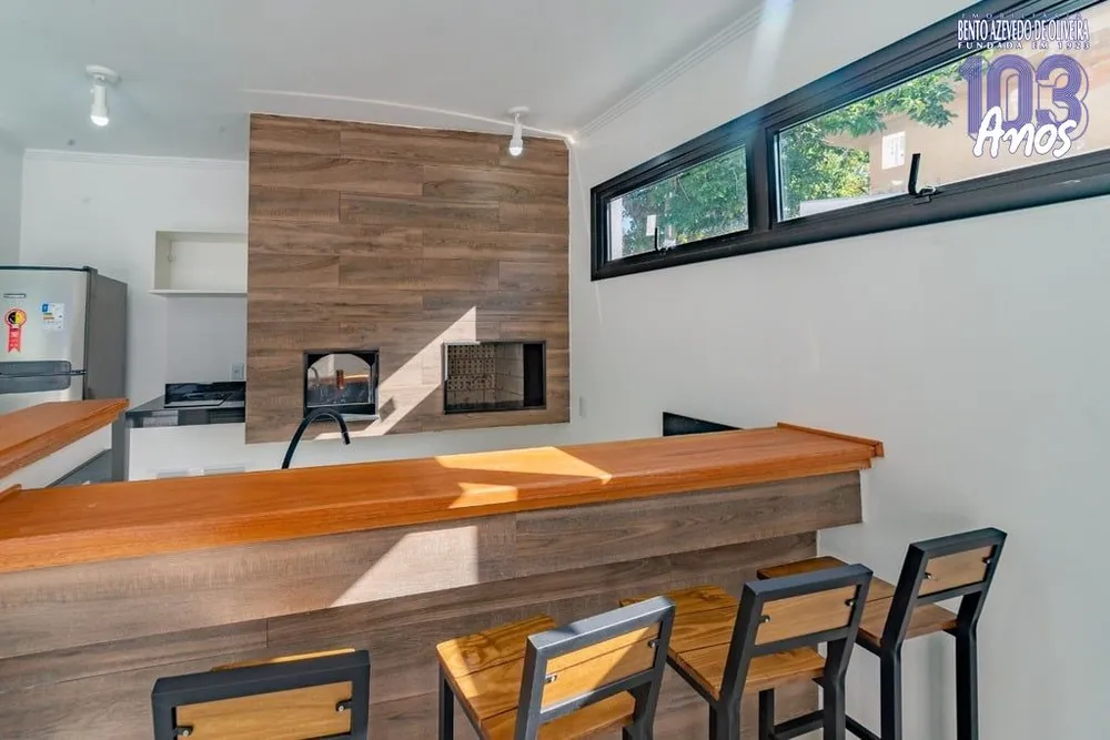 Apartamento, 3 quartos, 107 m² - Foto 6