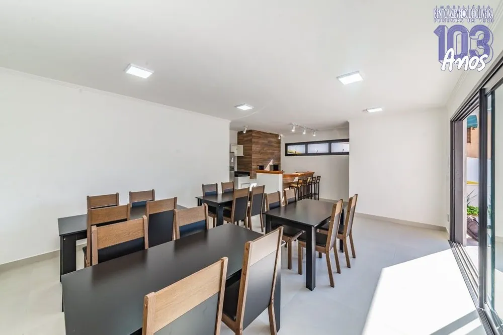 Apartamento, 3 quartos, 107 m² - Foto 5