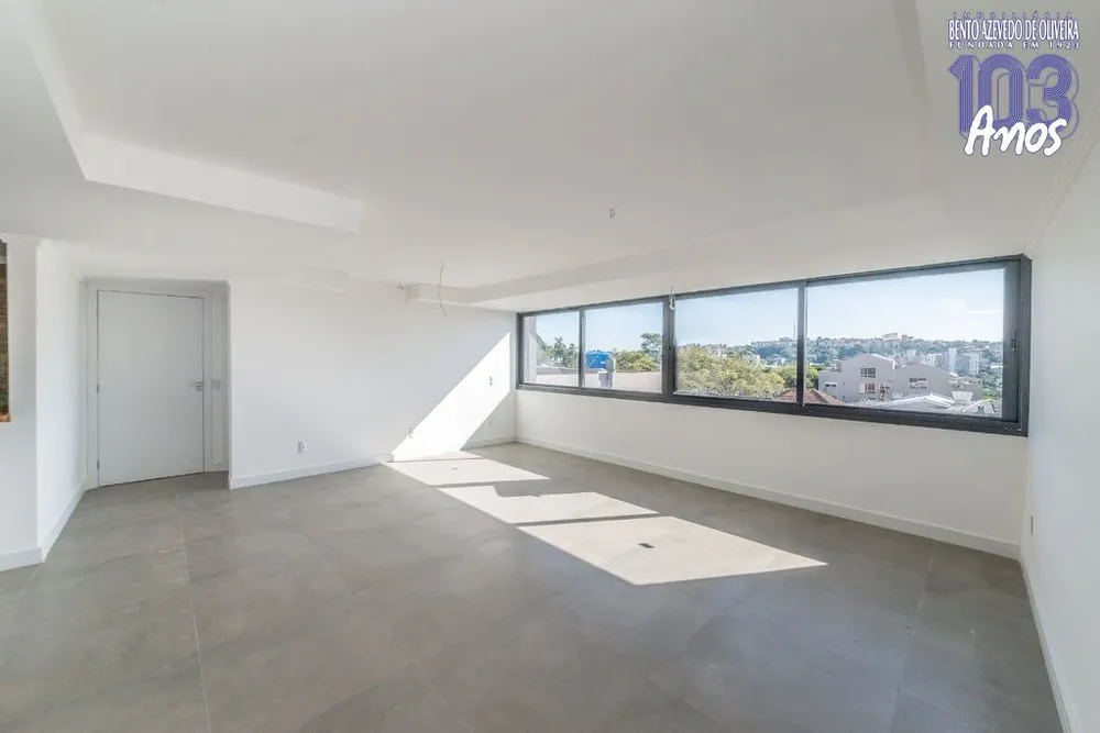 Apartamento, 3 quartos, 107 m² - Foto 2