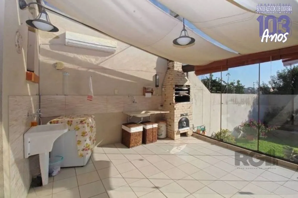 Casa, 3 quartos, 175 m² - Foto 3