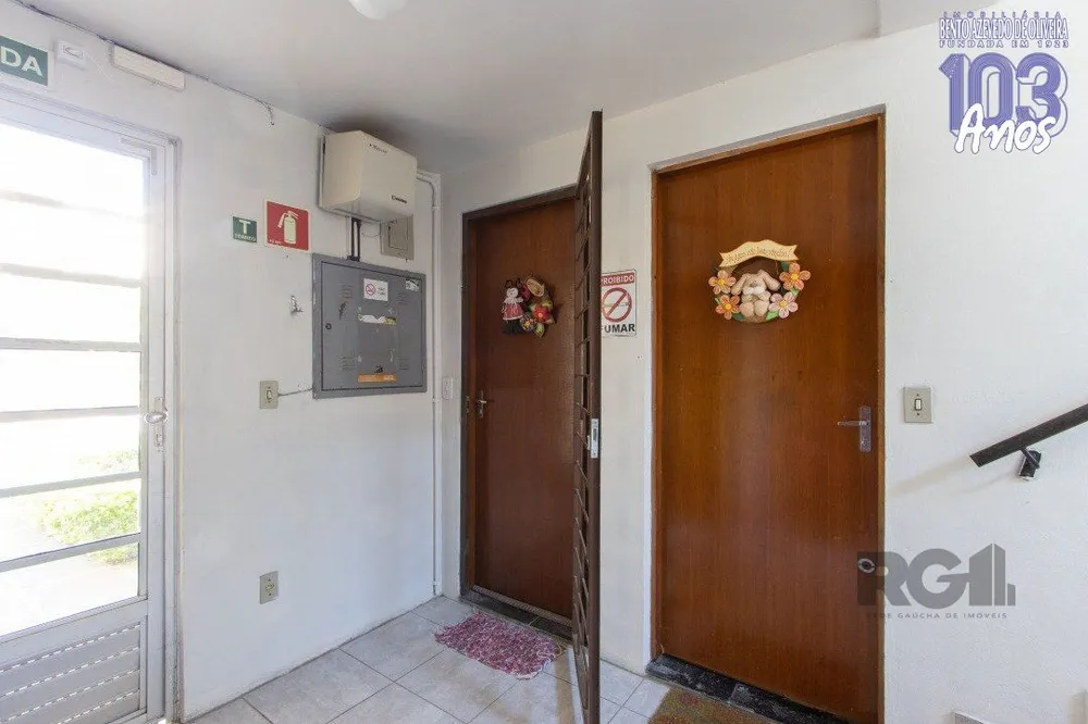 Apartamento, 2 quartos, 38 m² - Foto 1