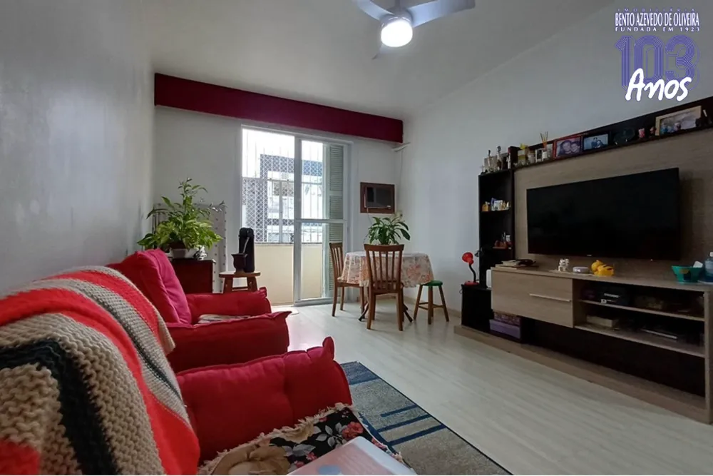 Apartamento, 2 quartos, 67 m² - Foto 1
