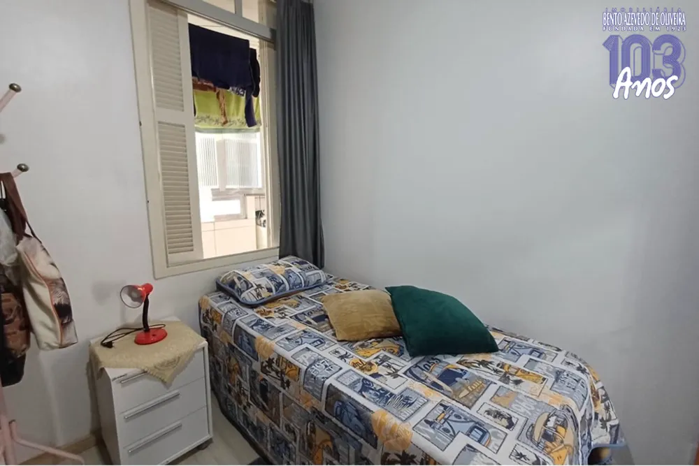Apartamento, 2 quartos, 67 m² - Foto 3