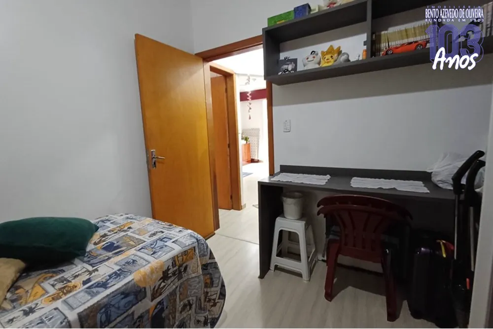 Apartamento, 2 quartos, 67 m² - Foto 4