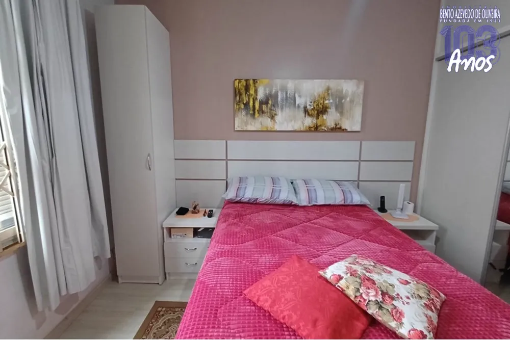 Apartamento, 2 quartos, 67 m² - Foto 2