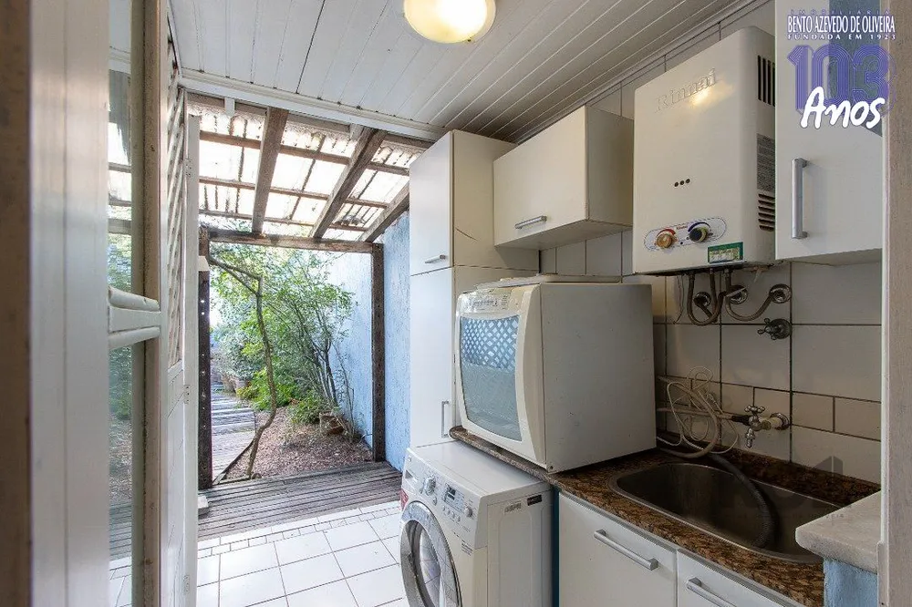 Casa, 4 quartos, 369 m² - Foto 5