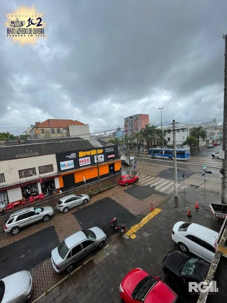 Kitnet-Studio, 26 m² - Foto 6