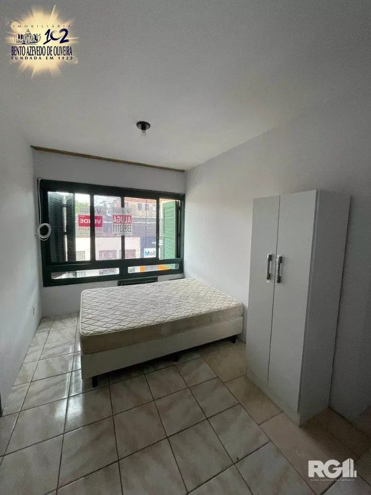 Kitnet-Studio, 26 m² - Foto 7