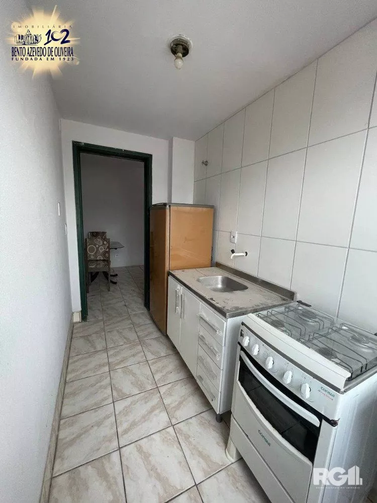 Kitnet-Studio, 26 m² - Foto 5