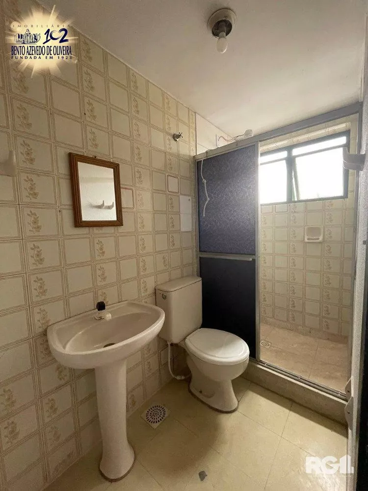 Kitnet-Studio, 26 m² - Foto 2