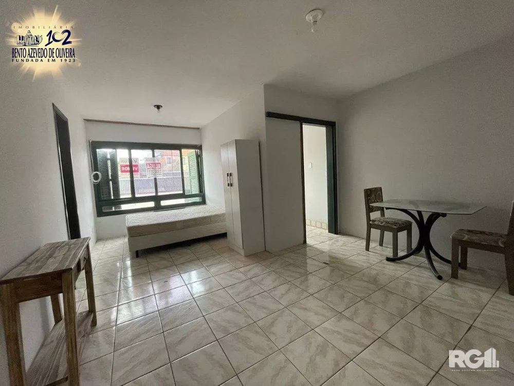 Kitnet-Studio, 26 m² - Foto 4