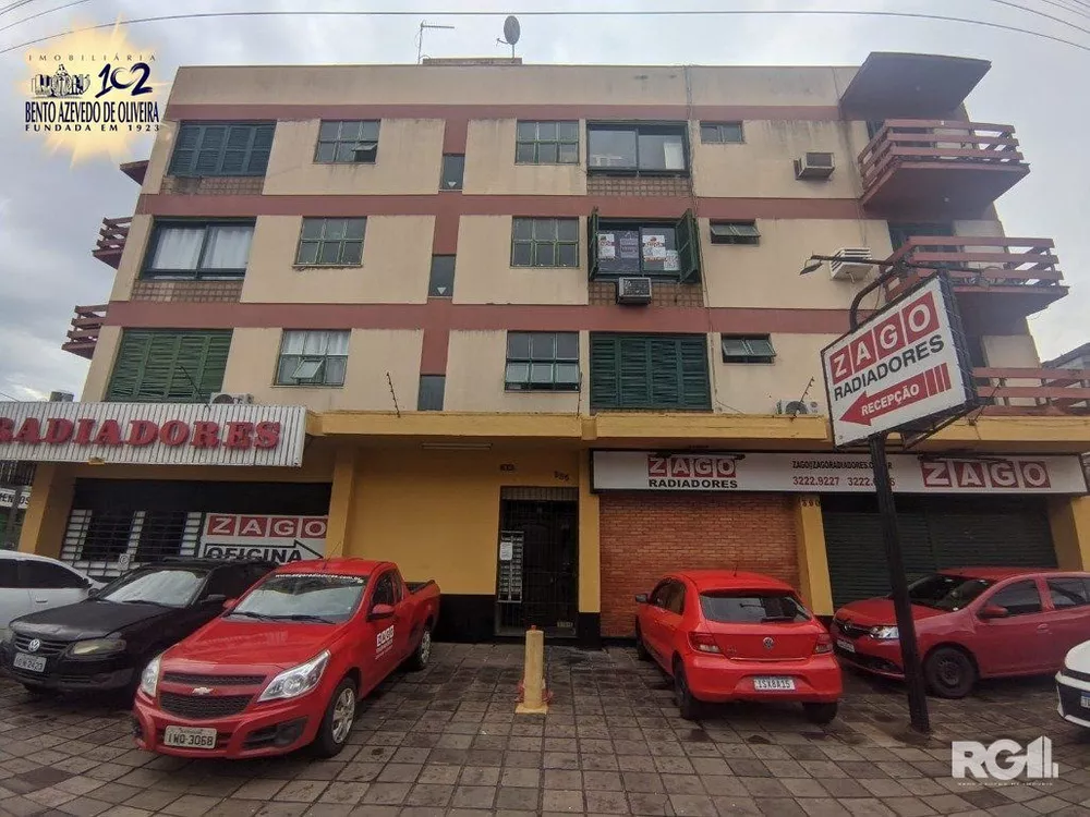 Kitnet-Studio, 26 m² - Foto 3