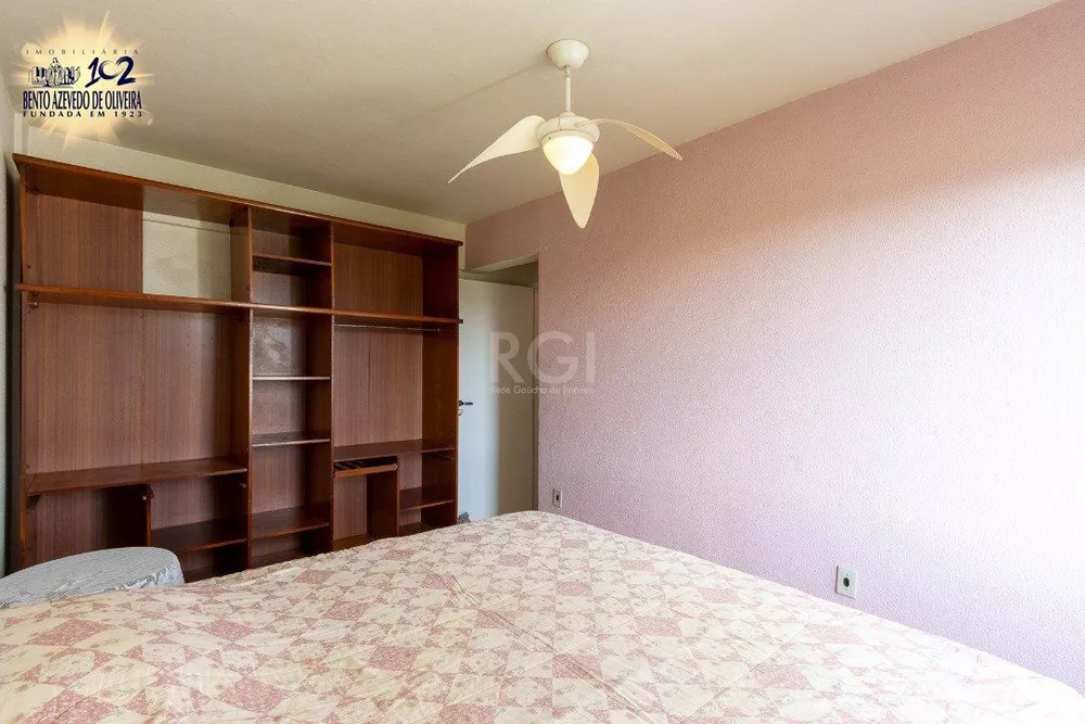 Apartamento, 2 quartos, 135 m² - Foto 6