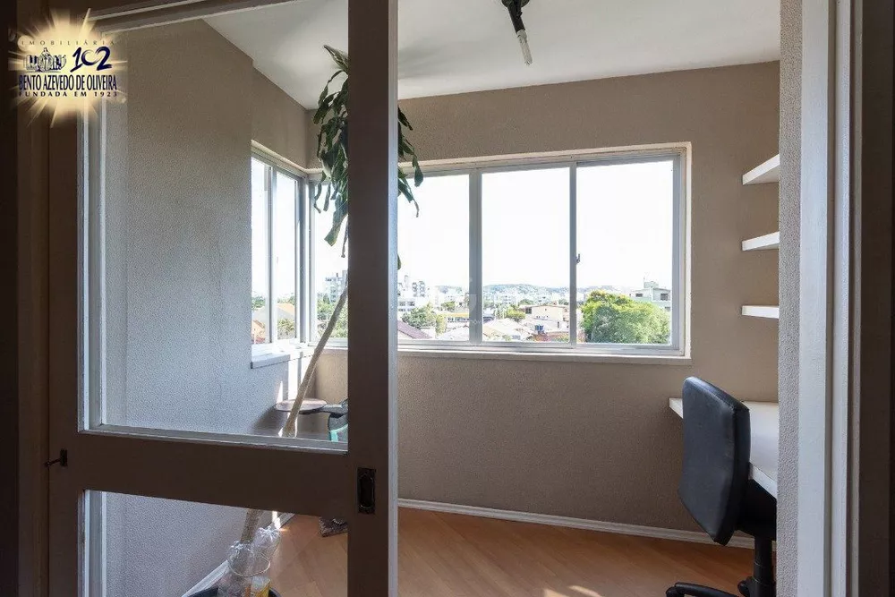 Apartamento, 2 quartos, 135 m² - Foto 2