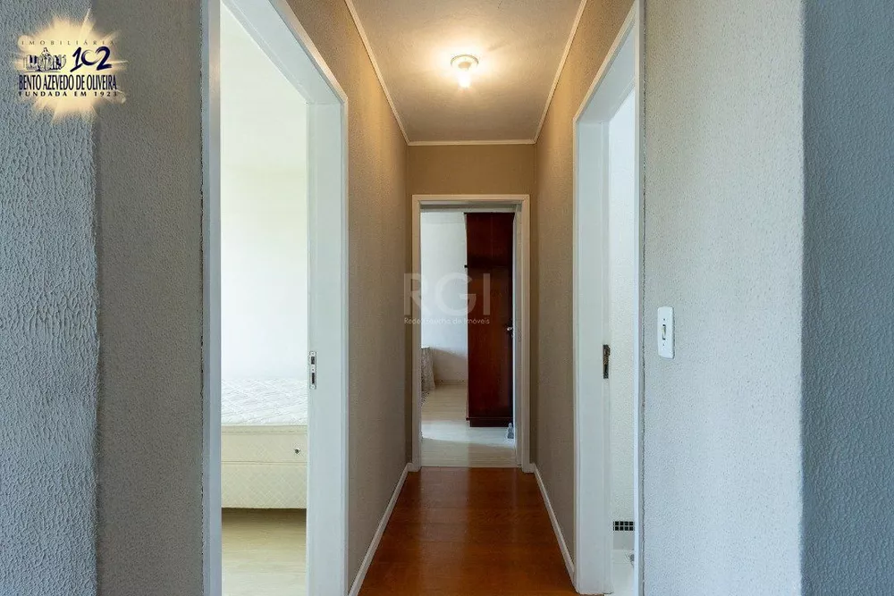Apartamento, 2 quartos, 135 m² - Foto 8