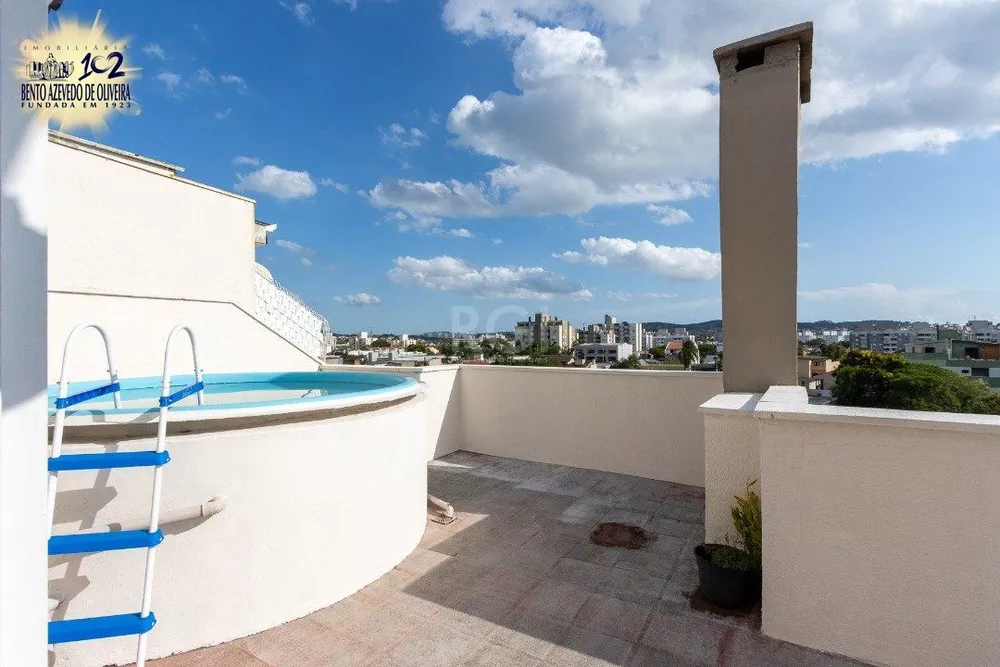 Apartamento, 2 quartos, 135 m² - Foto 1