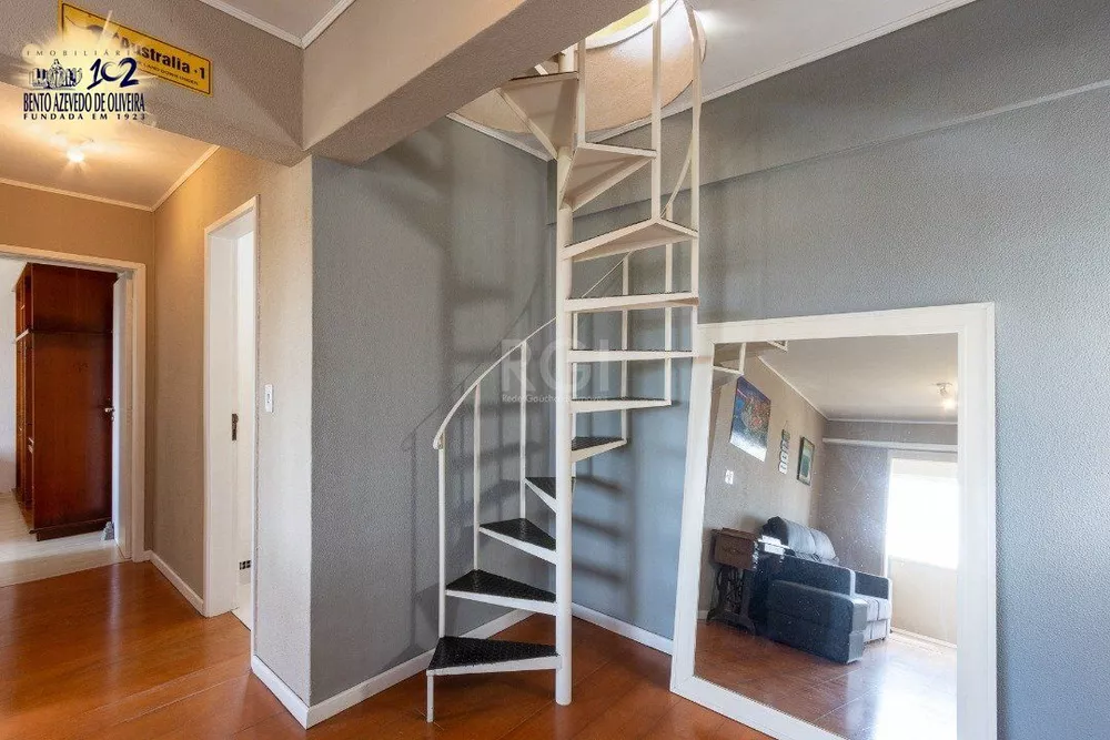 Apartamento, 2 quartos, 135 m² - Foto 4