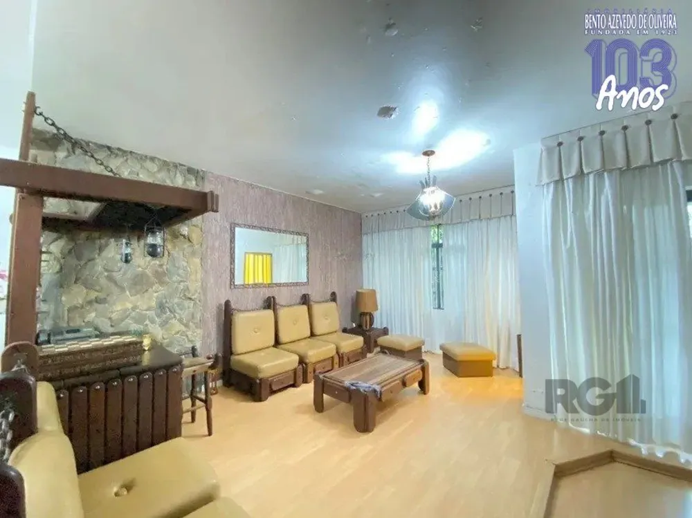 Casa, 3 quartos, 230 m² - Foto 3