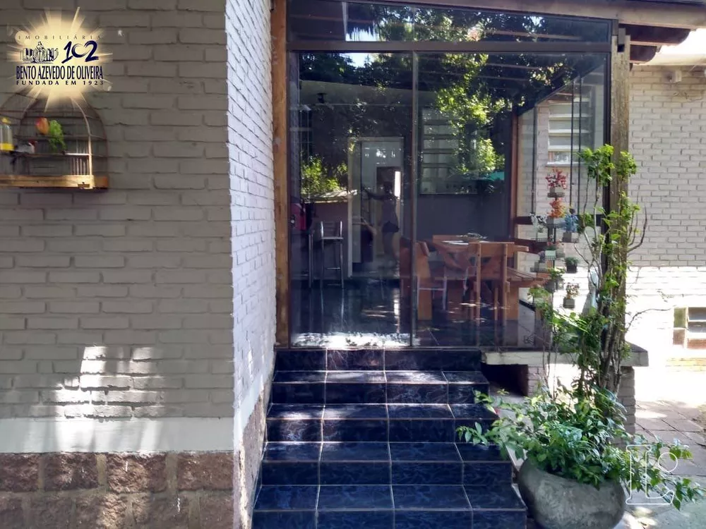 Casa, 5 quartos, 300 m² - Foto 6