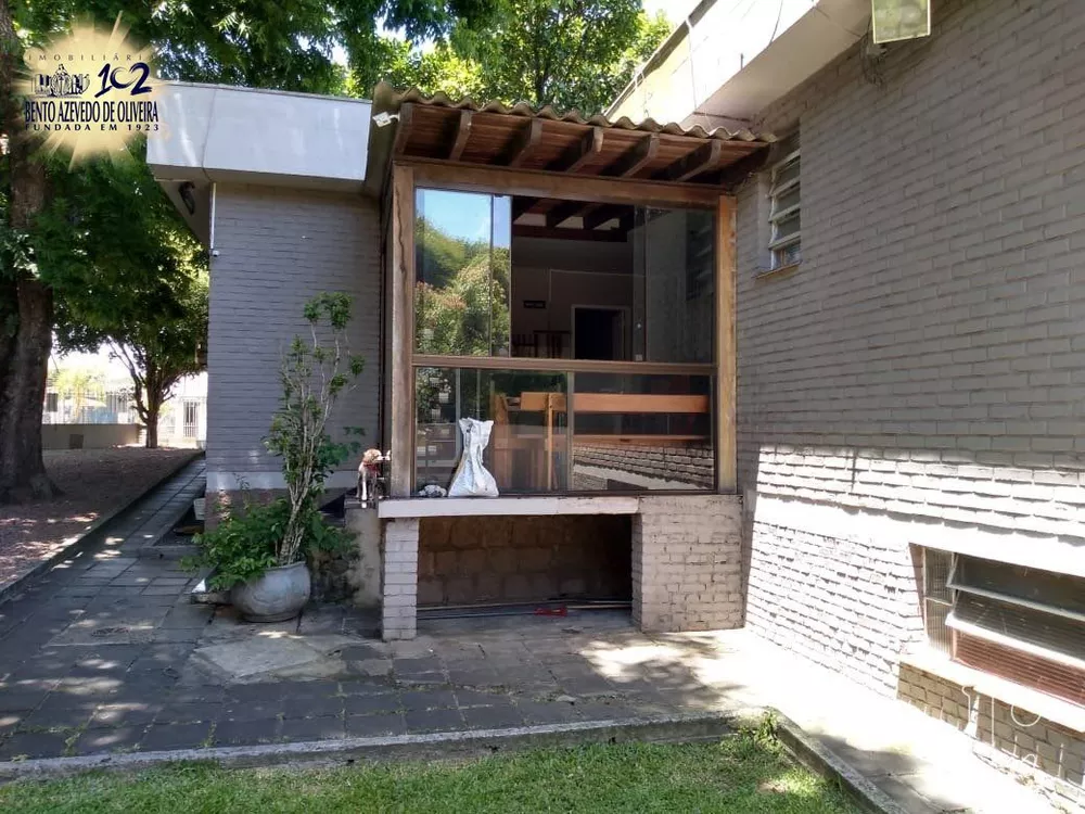 Casa, 5 quartos, 300 m² - Foto 7