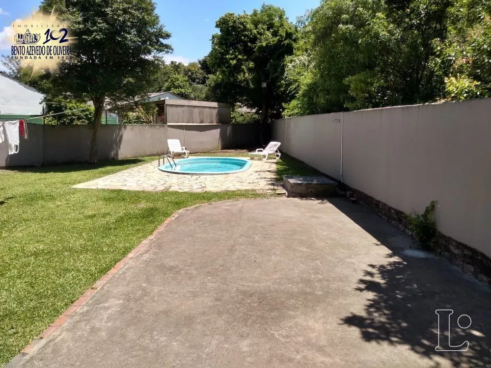 Casa, 5 quartos, 300 m² - Foto 1