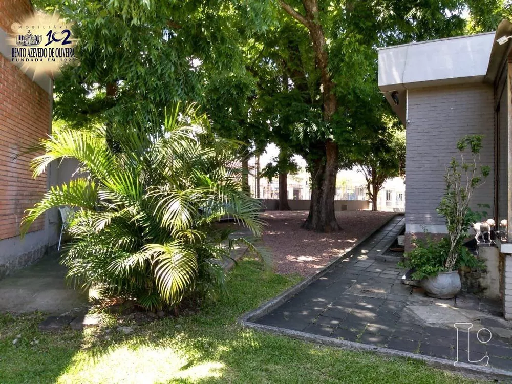 Casa, 5 quartos, 300 m² - Foto 4
