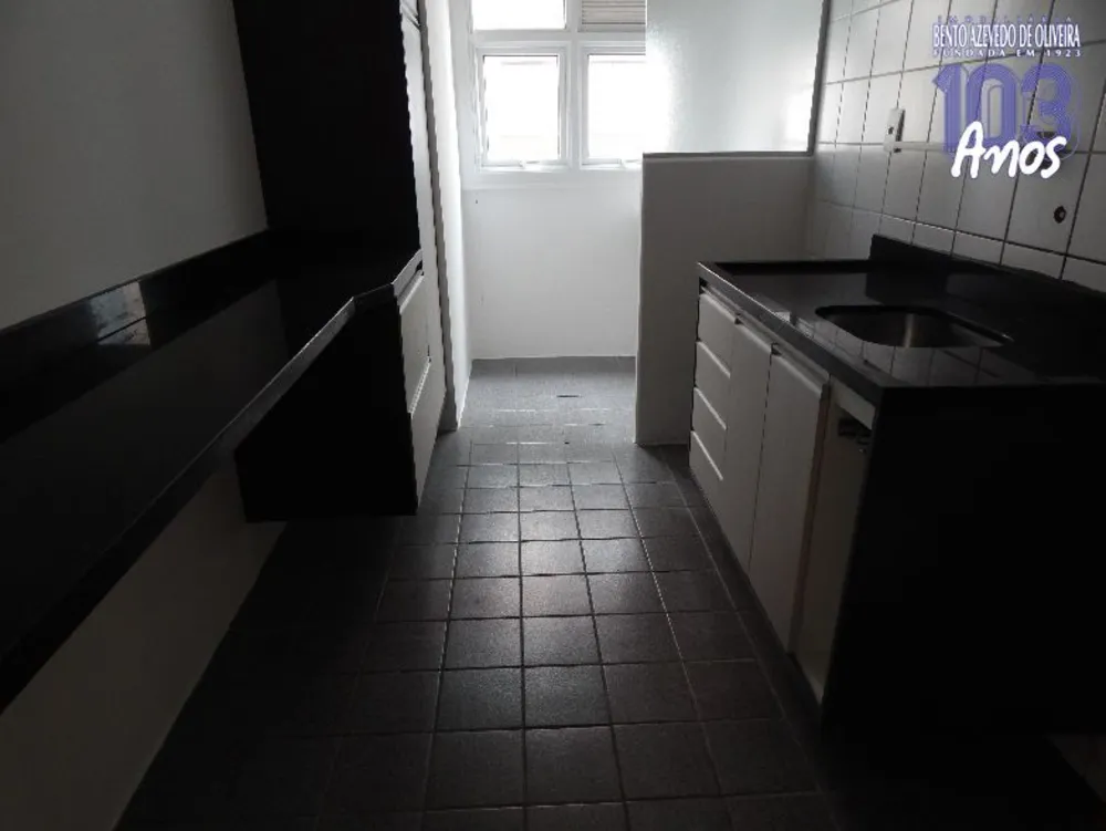 Apartamento, 2 quartos, 67 m² - Foto 3