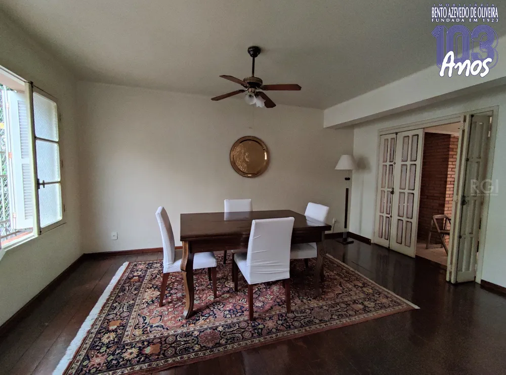 Sobrado, 4 quartos, 345 m² - Foto 3