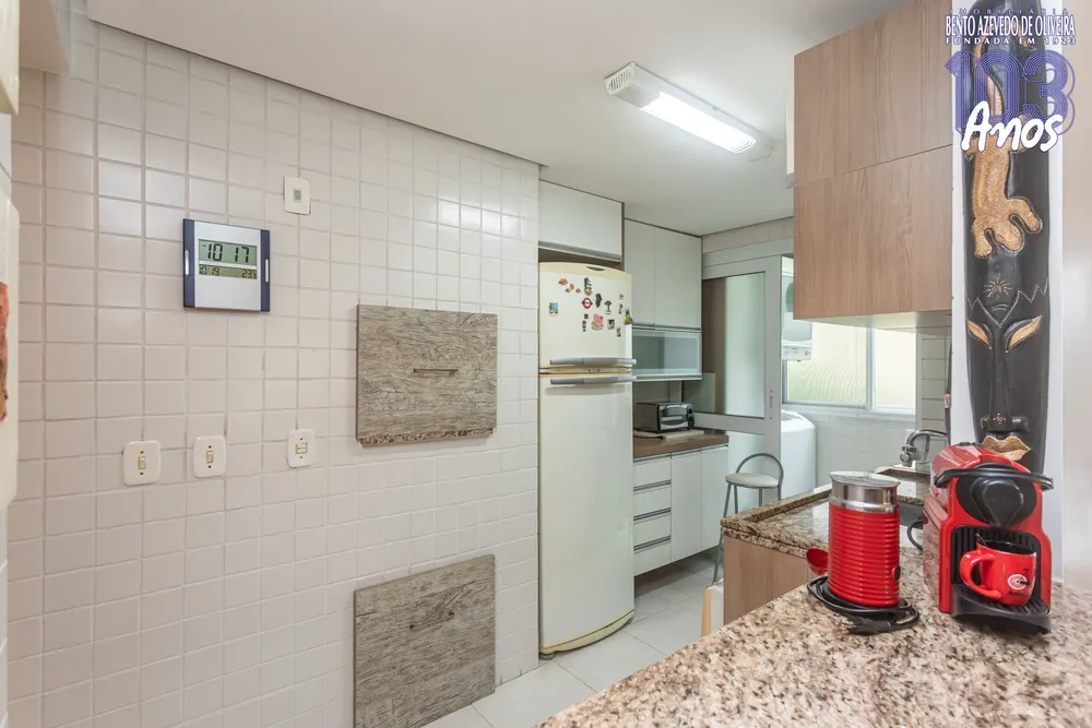 Apartamento, 2 quartos, 67 m² - Foto 3