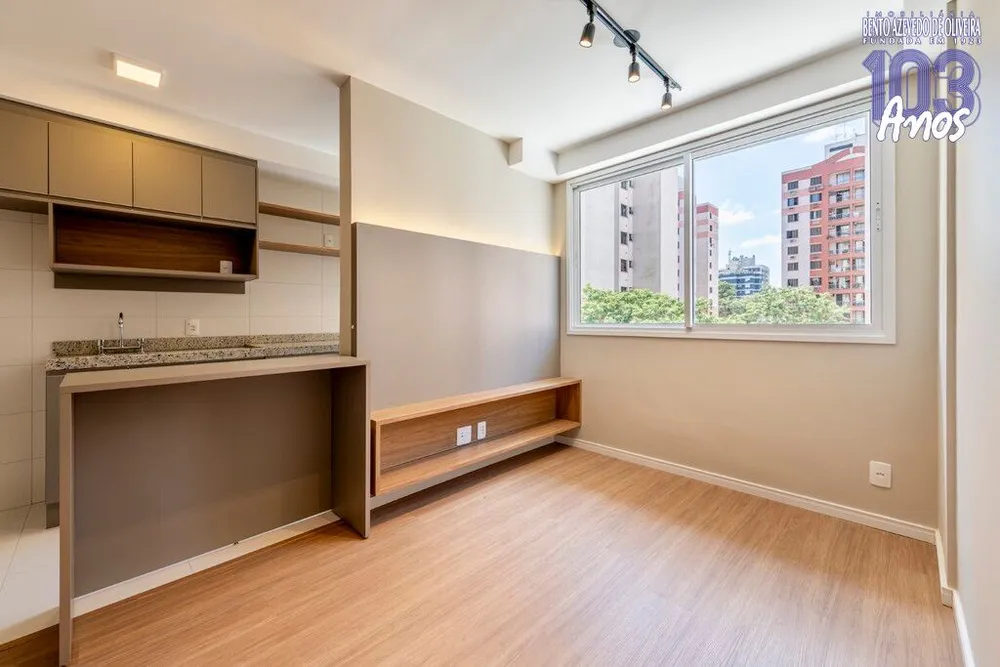 Apartamento, 2 quartos, 54 m² - Foto 4