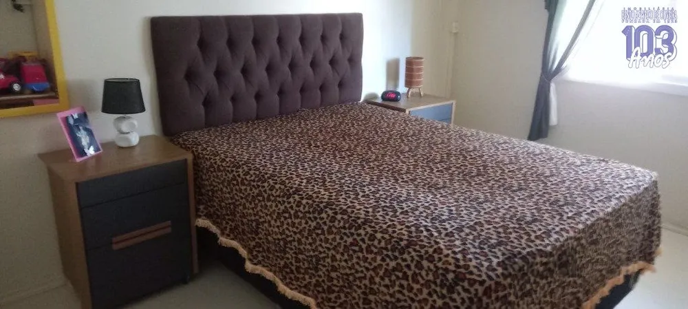 Apartamento, 1 quarto, 43 m² - Foto 4