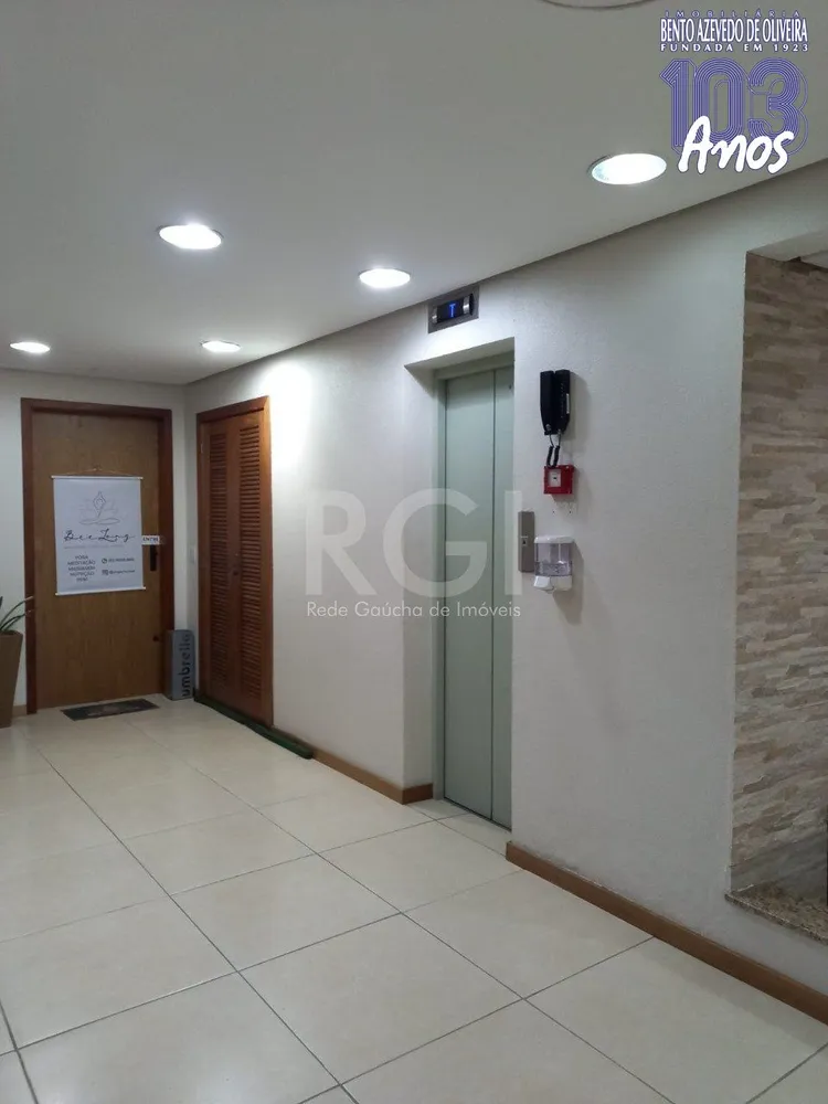 Sala-Conjunto, 39 m² - Foto 6